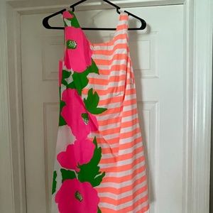 Lilly Pulitzer Vintage Shift - Size 2